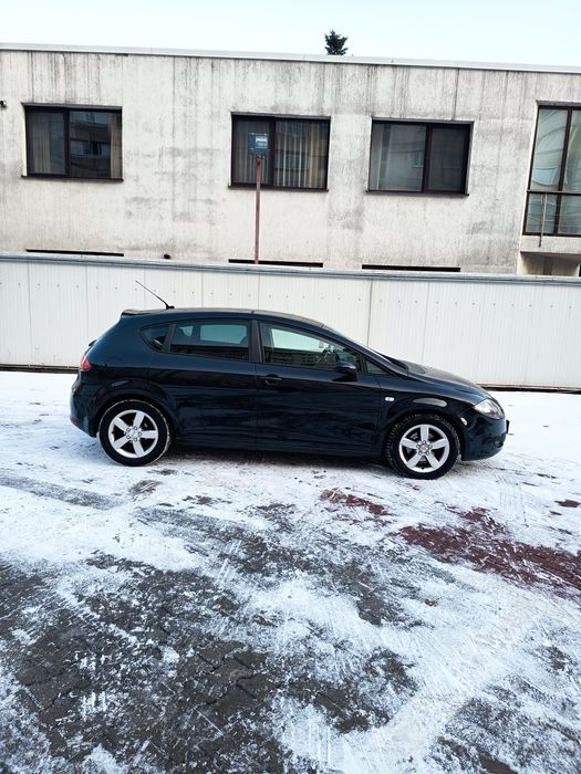 Seat Leon/1.9/105cp/înmatriculat