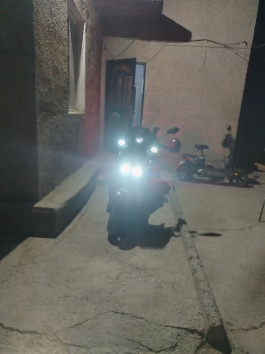 Tank sukuter bor