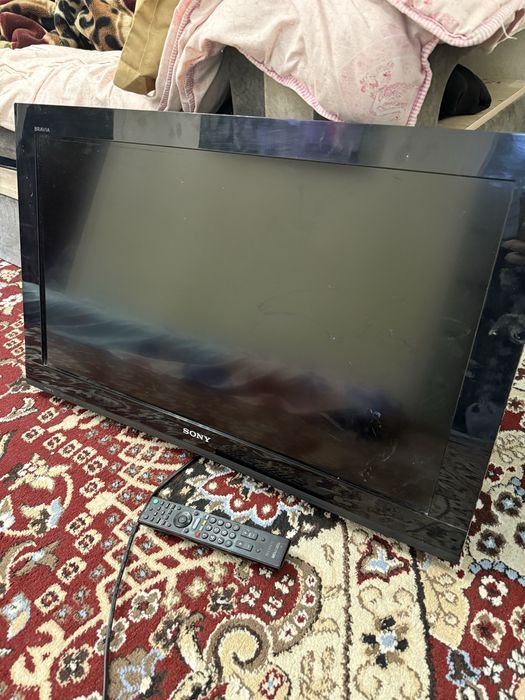 Sony televizor sotiladi