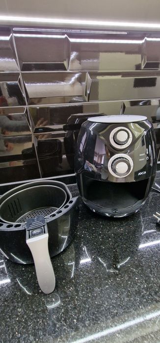 Еър фраиър JOCCA