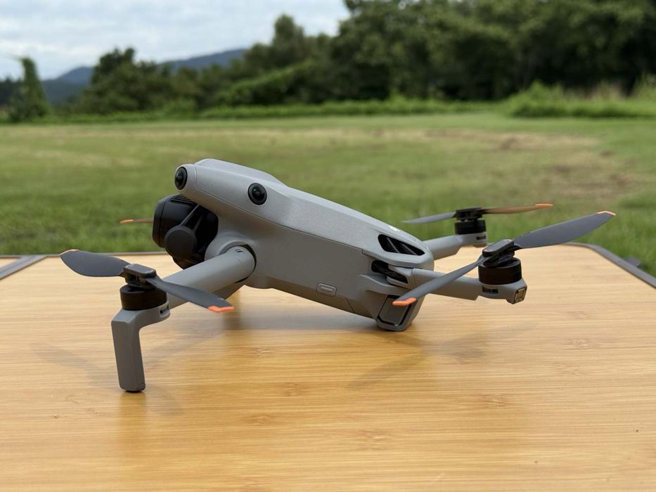 Дрон DJI Mini 5 Pro Fly More Combo Plus 52min, самая полная