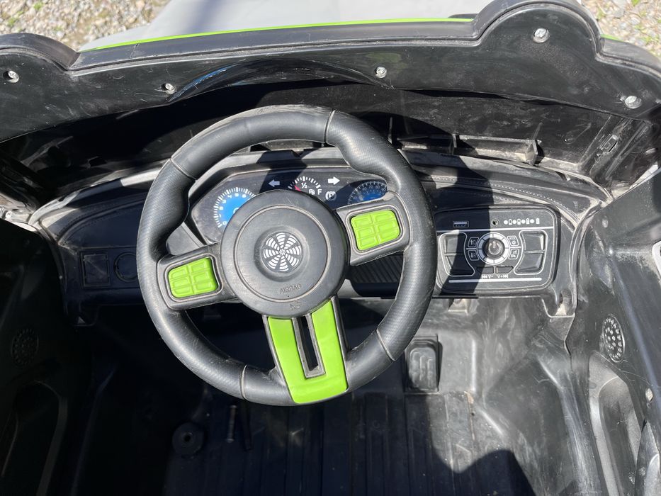 Машина для детей