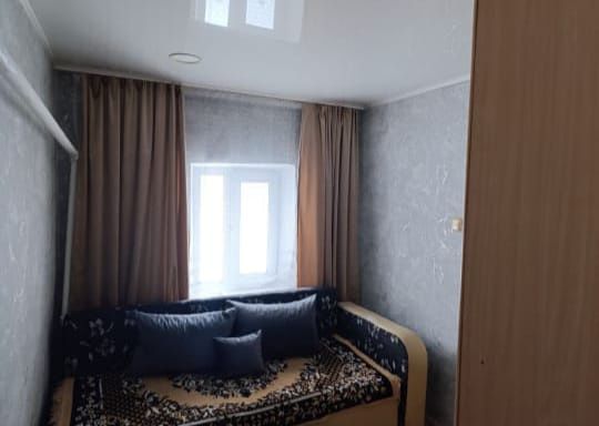 Дом на земле Ботакара