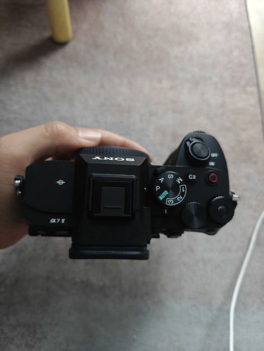 Sony A7V абсолютно новая