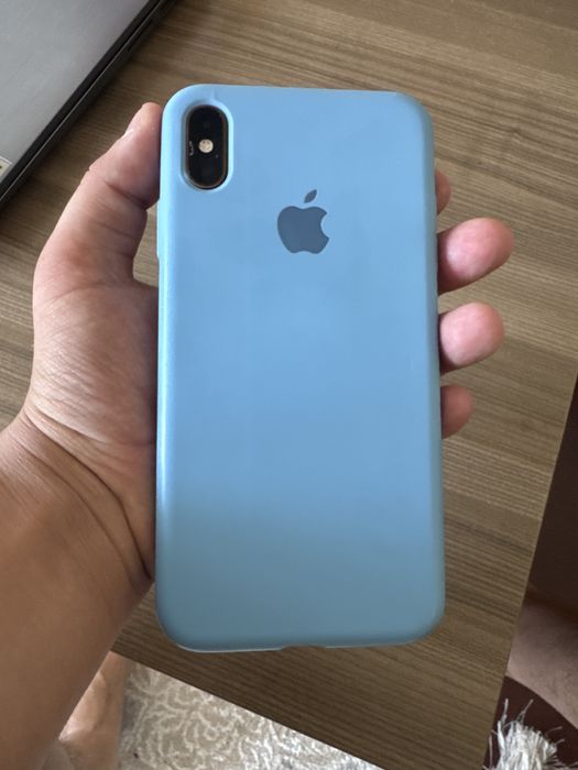 Iphone xs max 512g
