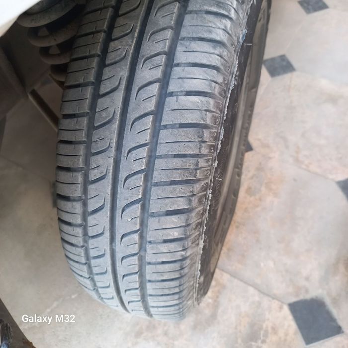 Chevrolet Damas 2023 — 3