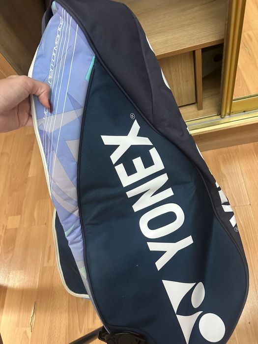 Теннисная сумка