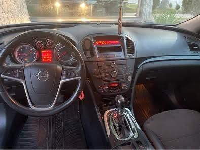 Opel insignia an 2012 cdti de vanzare