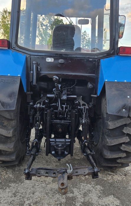 Продам мтз 82.1 белорус