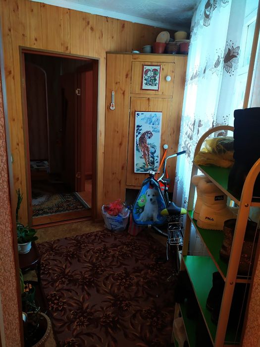 Продажа квартиры