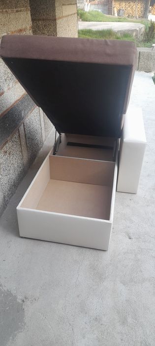 Подарявам ъглов диван