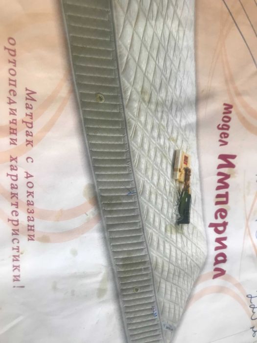 Ъглови легла с матраци и подматрачни рамки