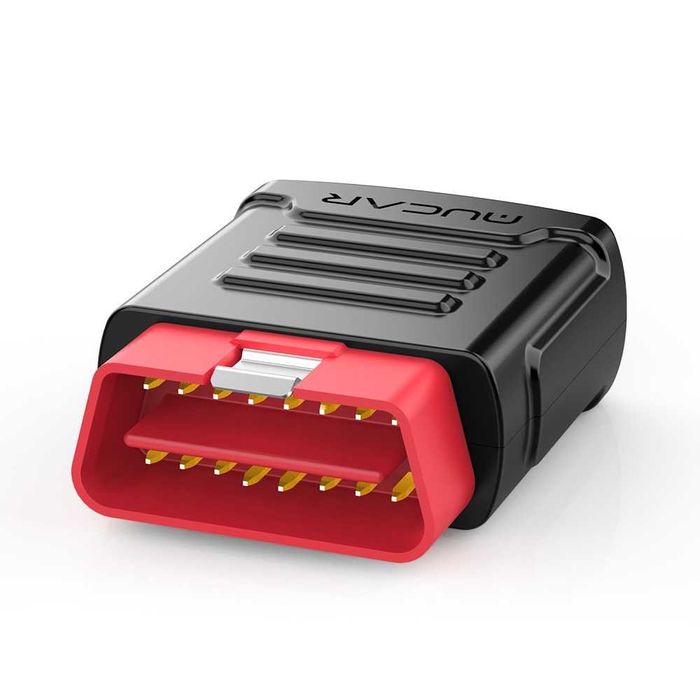 Доживотен лиценз! Launch Mucar BT200 PRO 2024 автодиагностика