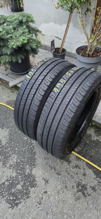 Anvelope 195/60/15C Vara Goodyear EfficientGrip DOT 2020