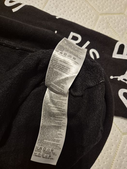 Hanorac Jordan original