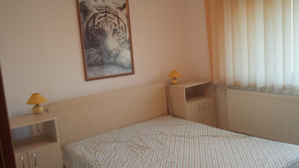 Apartament cu 2 camere