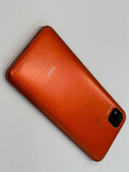 Redmi 9C NFC – 32GB