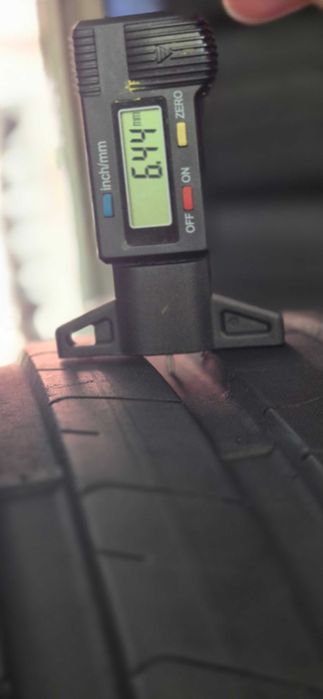 anvelope Pirelli 285/45/22