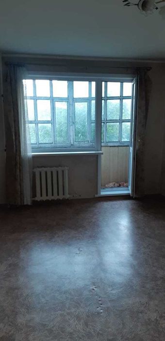 продам 3 ком квартиру на Уюте