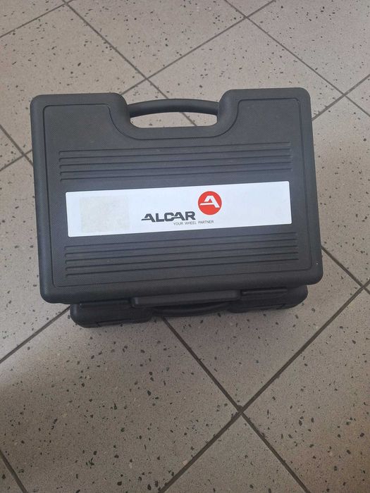 Tester TPMS ATEQ VT56 complet echipat (OBD, valiză, cabluri)