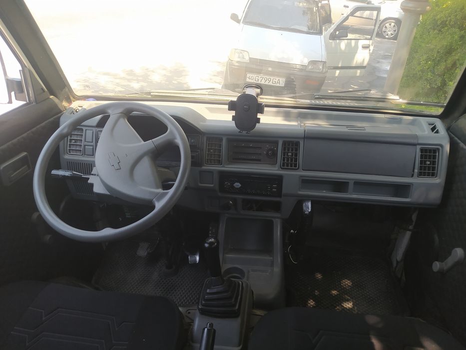 Дамас йахши холати