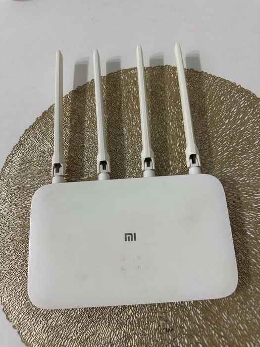 Wifi Роутер xiaomi