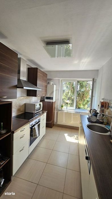 Apartament 2 camere în zona Andrei Muresanu - Piata Engles