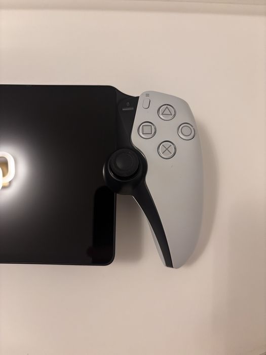 Playstation Portal in stare perfecta