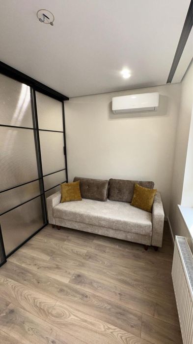 Диван новый 2 м