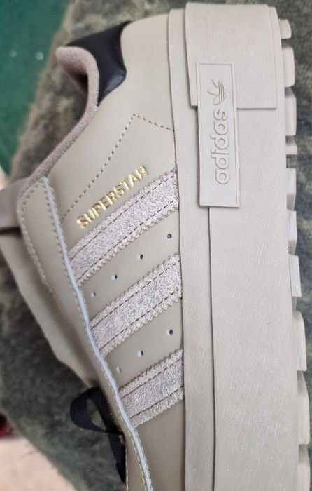 Adidas SuperStar Bonega X  39 номер   оригинални  зелени!