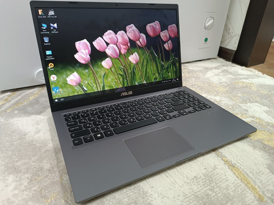 Ноутбук ASUS 2021 Windows 10.