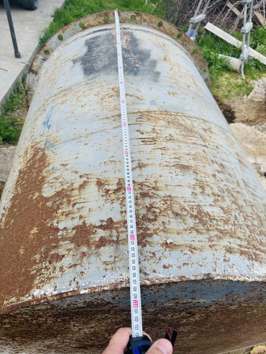 Емкость (цистерна)