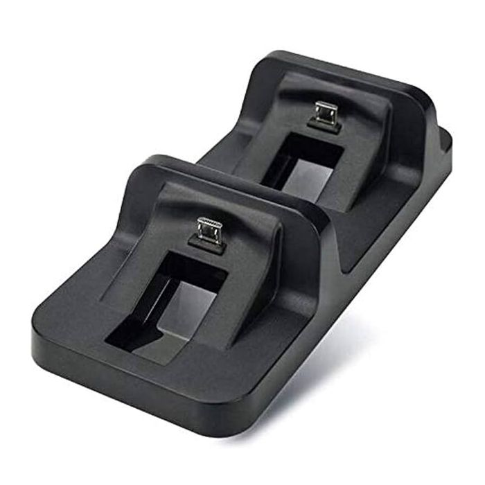 Зараждащата станция за джойстици ps4 playstation4 пс4 Плейстейшън4