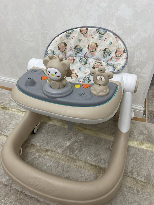 Продам ходунок