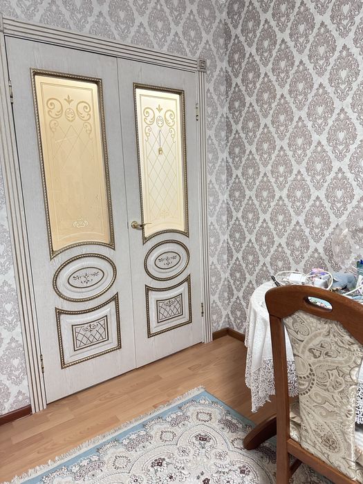 Продам 2 комнатную квартиру