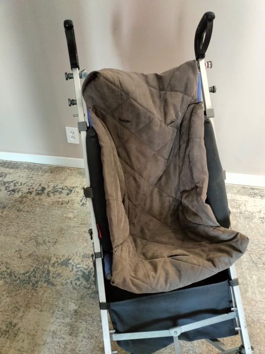 каляска инвалидная Maclaren Major Elit