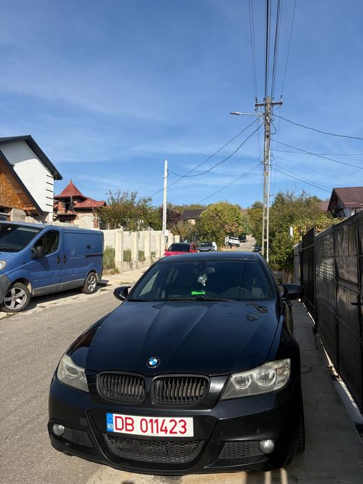 BMW Seria 3 2009 — imagine 1