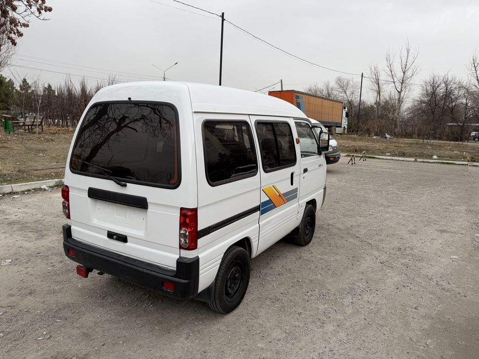 Damas 2017yil full xolati ideal bez rasxod metan gazi bor