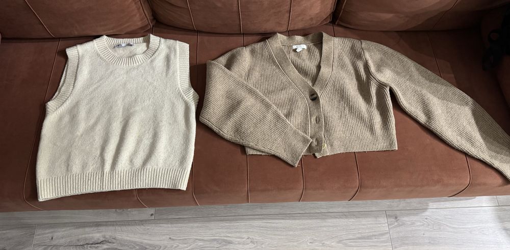 Женская одежда. Продам сумку, кофты, свитера