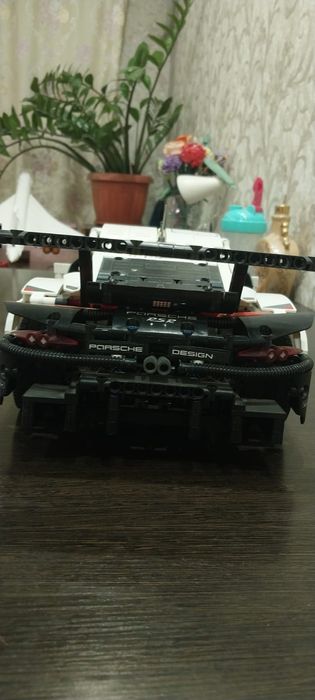 Porsche gt3rs аналог