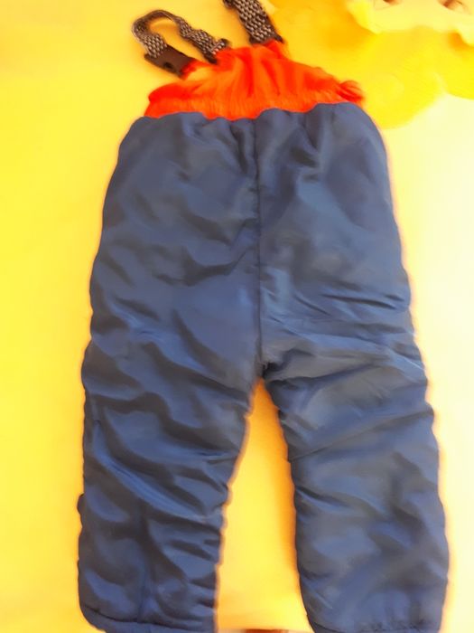 комбенизон детский