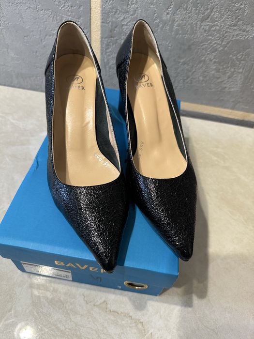 Женские туфли новые