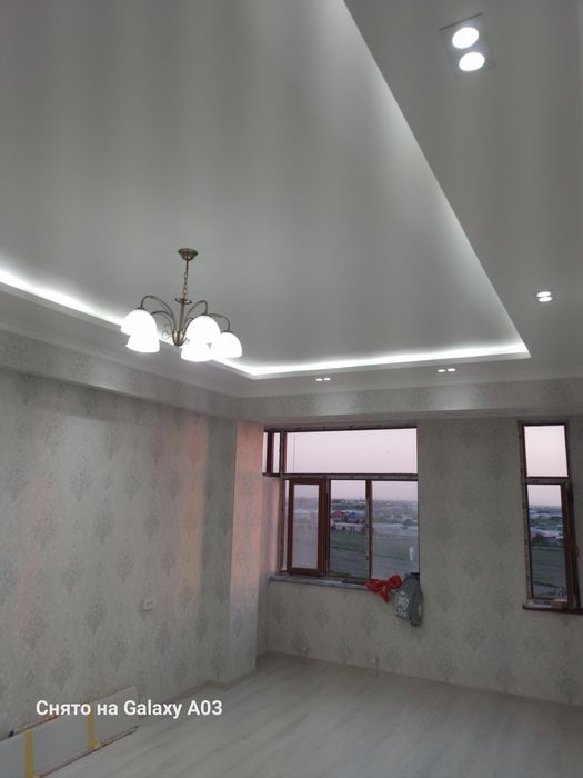 Евроремон квартир и офис