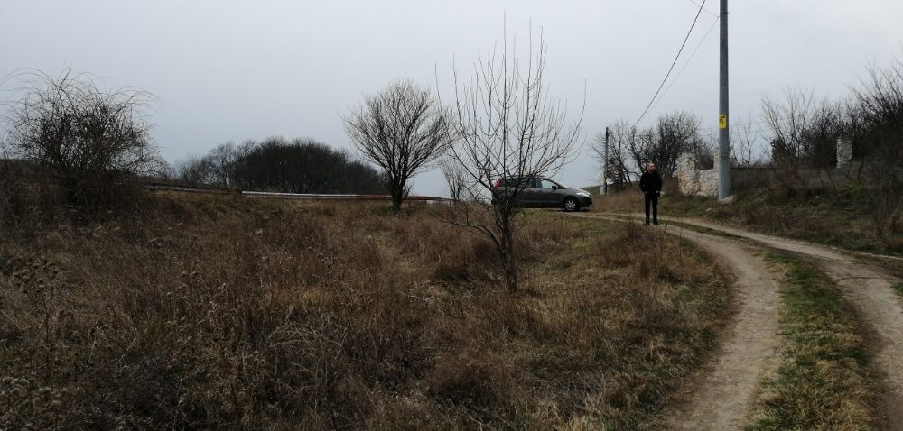 Продава се Парцел в Хасково, Бадема - 540 кв.м за 49 €/кв.м - Снимка #8