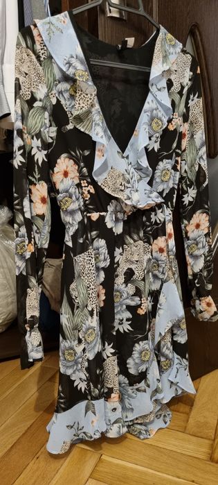 Rochie H&M Floral