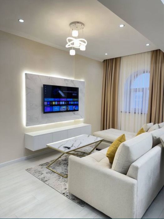 Квартира Ж/К Орзу 3/6/6 80 кв.м