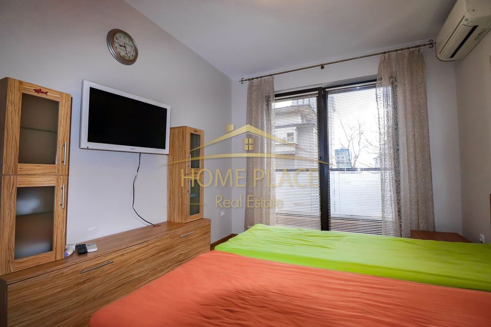 Дава се под наем Двустаен апартамент в Варна, Център - 60 кв.м за 612 € - Снимка #7