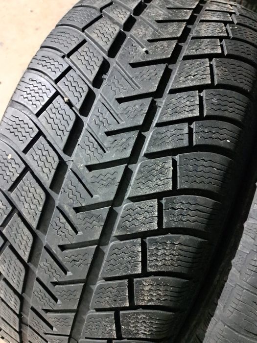 2 anvelope iarnă 255 55 r18 Michelin