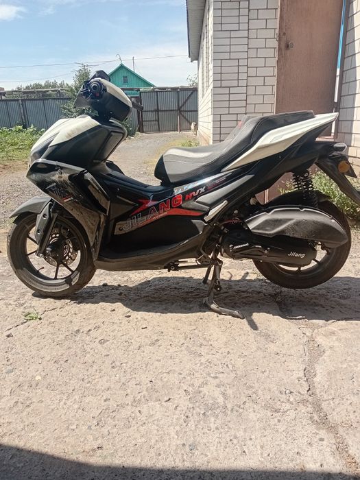 Продам скутер Сокол