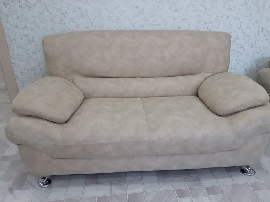Уголок отдыха для гостиной